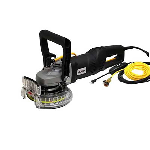 Alpha Tools ECG Grinding Kit 7"
