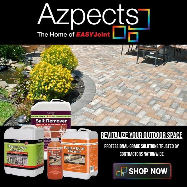 Azpects Patio Cleaners