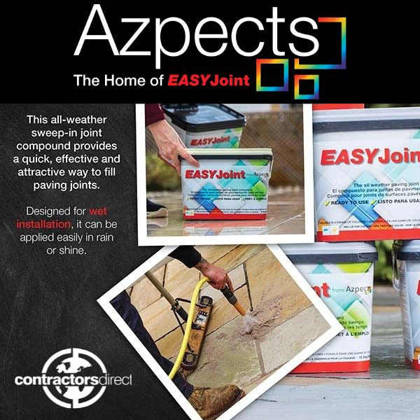 Azpects Easy Joint