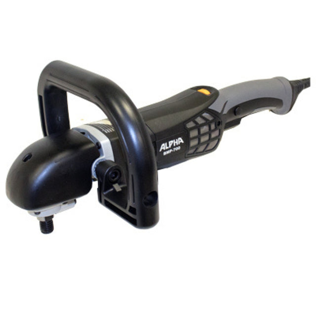 Alpha BMP-700 Brushless Variable Speed Rotary Polisher