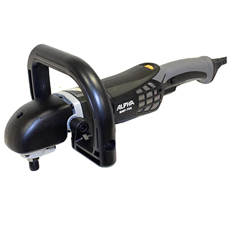 Alpha BMP-700 Brushless Variable Speed Rotary Polisher