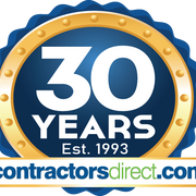 Contractors Direct logo