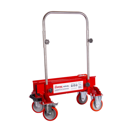 Cortag Infinity Large Format Transport Cart