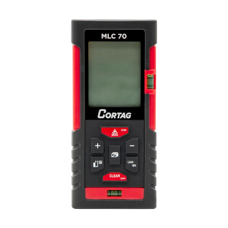 Cortag Laser Distance Measurer