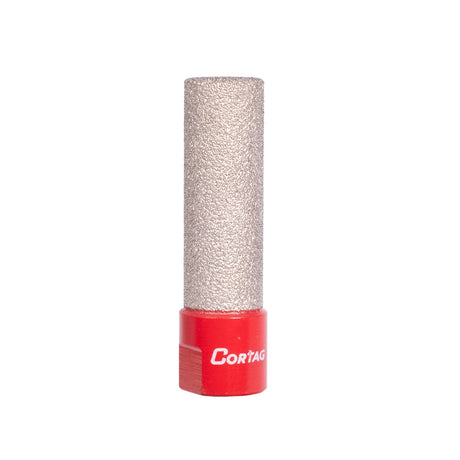 Cortag Straight Diamond Router Bit