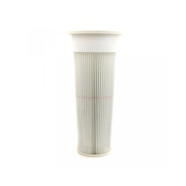 DustControl Polyester Fine Filter for DC 3800 & DC 3900