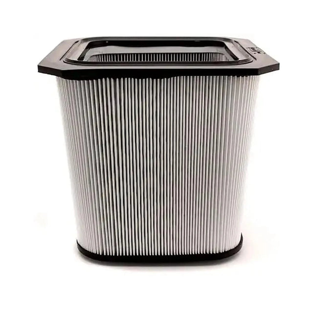 DustControl DC AirCube 1200 H13 HEPA Filter