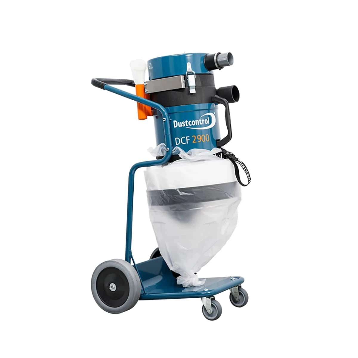 DustControl DCF 2900 L Dust Extractor
