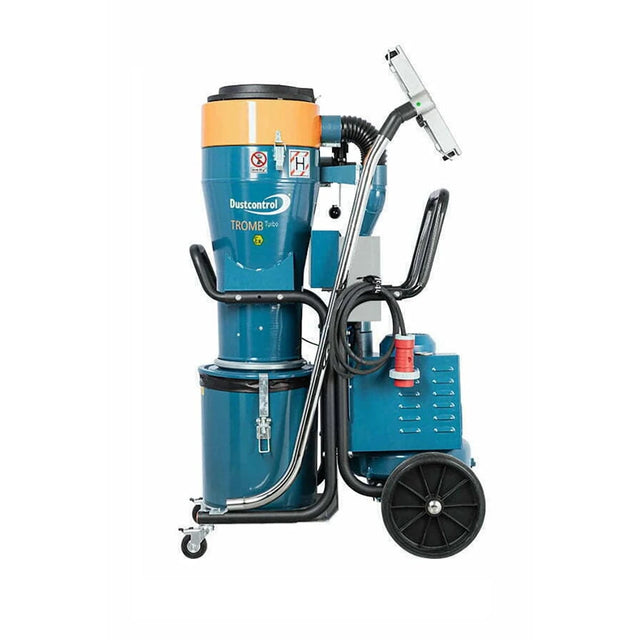 DC Tromb Turbo EX Dust Extractor