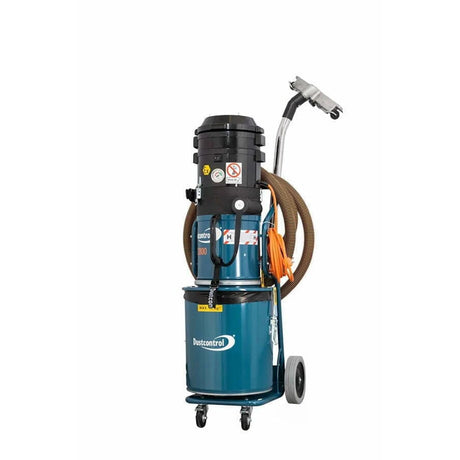 DustControl DC2800 H EX Dust Extractor