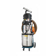 DustControl DC2800 H EX Dust Extractor Stainless Steel