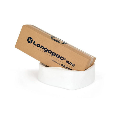 Dustcontrol Longopac MINI SUPER-STRONG 4 x 23 Meters