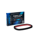 Grabo Foam Rubber Seal
