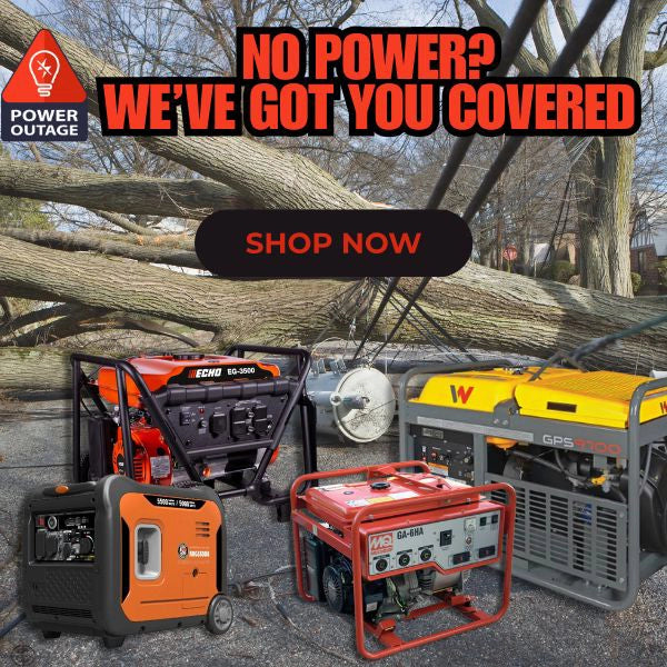Contractors Direct Generators