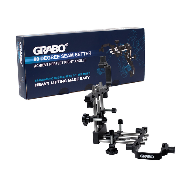 Grabo 90 Degree Seam Setter V2