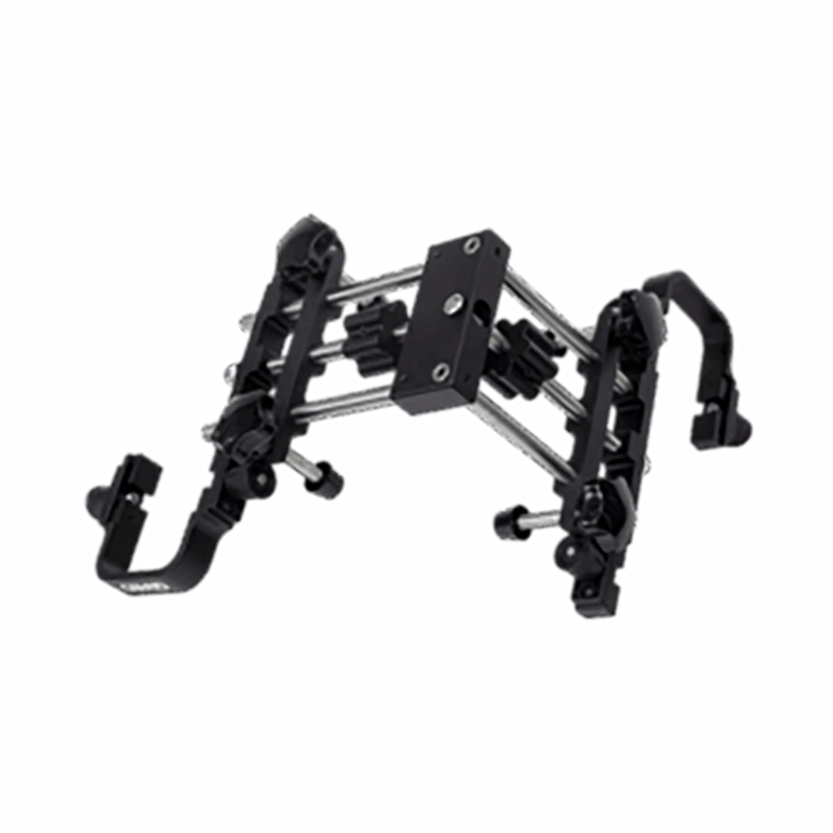 Grabo 90 Degree Seam Setter V2  Ideal for applications such as waterfall countertops, corner seams, wall returns, and vertical panel installations