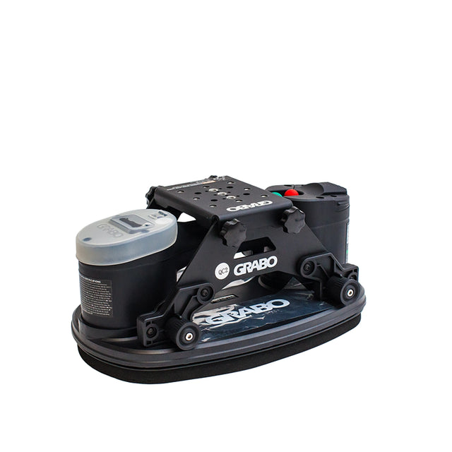 Grabo Attachment Plate