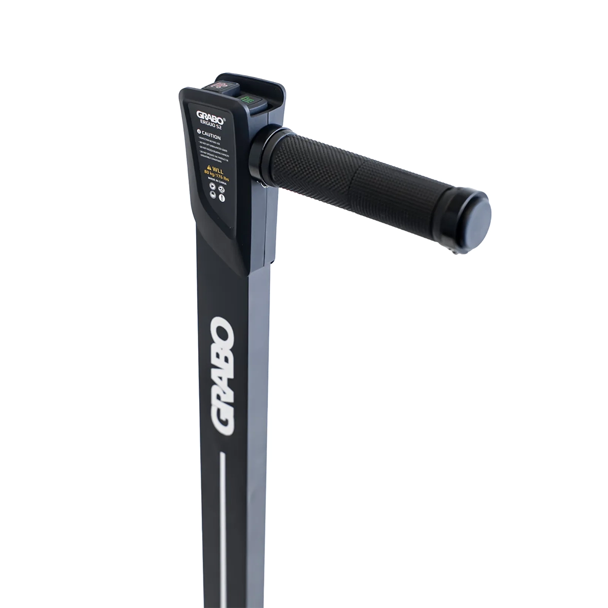 Grabo Erguo S2 Attachment Tool With Handlebar Controls