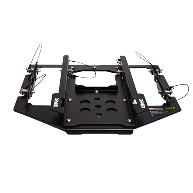 Grabo Bore Mount Attachment