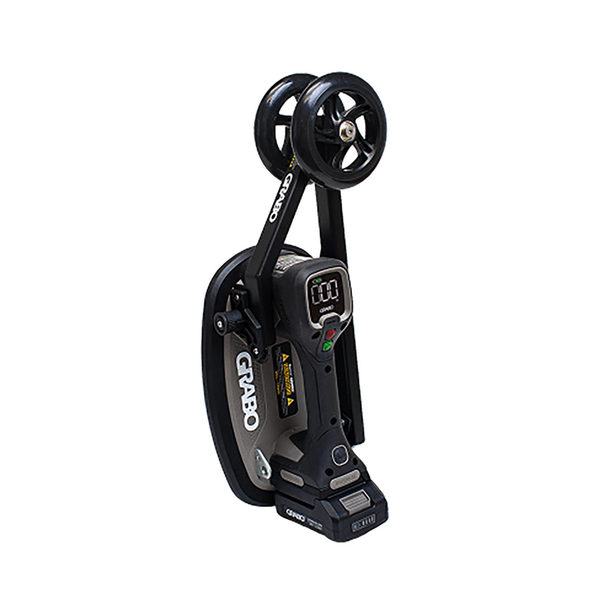 Grabo Roller Attachment