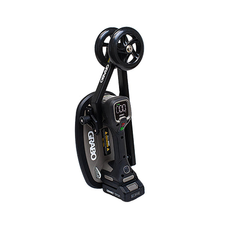 Grabo Roller Attachment
