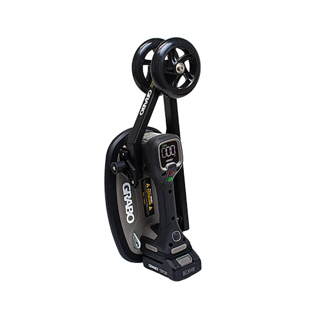 Grabo Roller Attachment