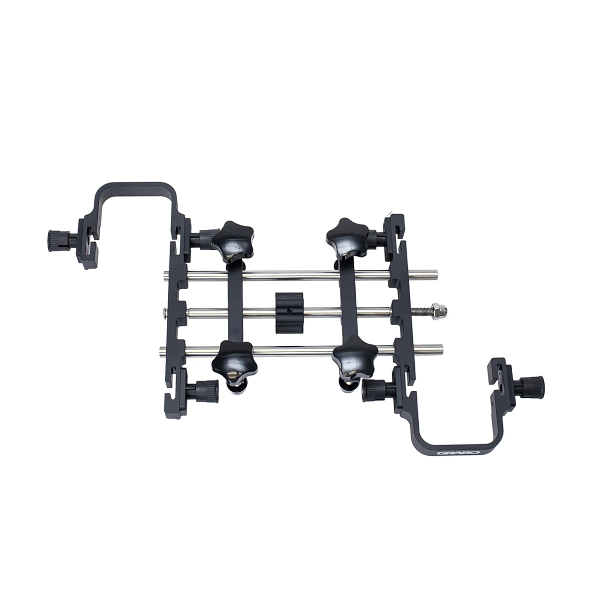 Grabo Seam Setter V2 Uses a Center Push and Pull Wheel for Controlled Seam Movement