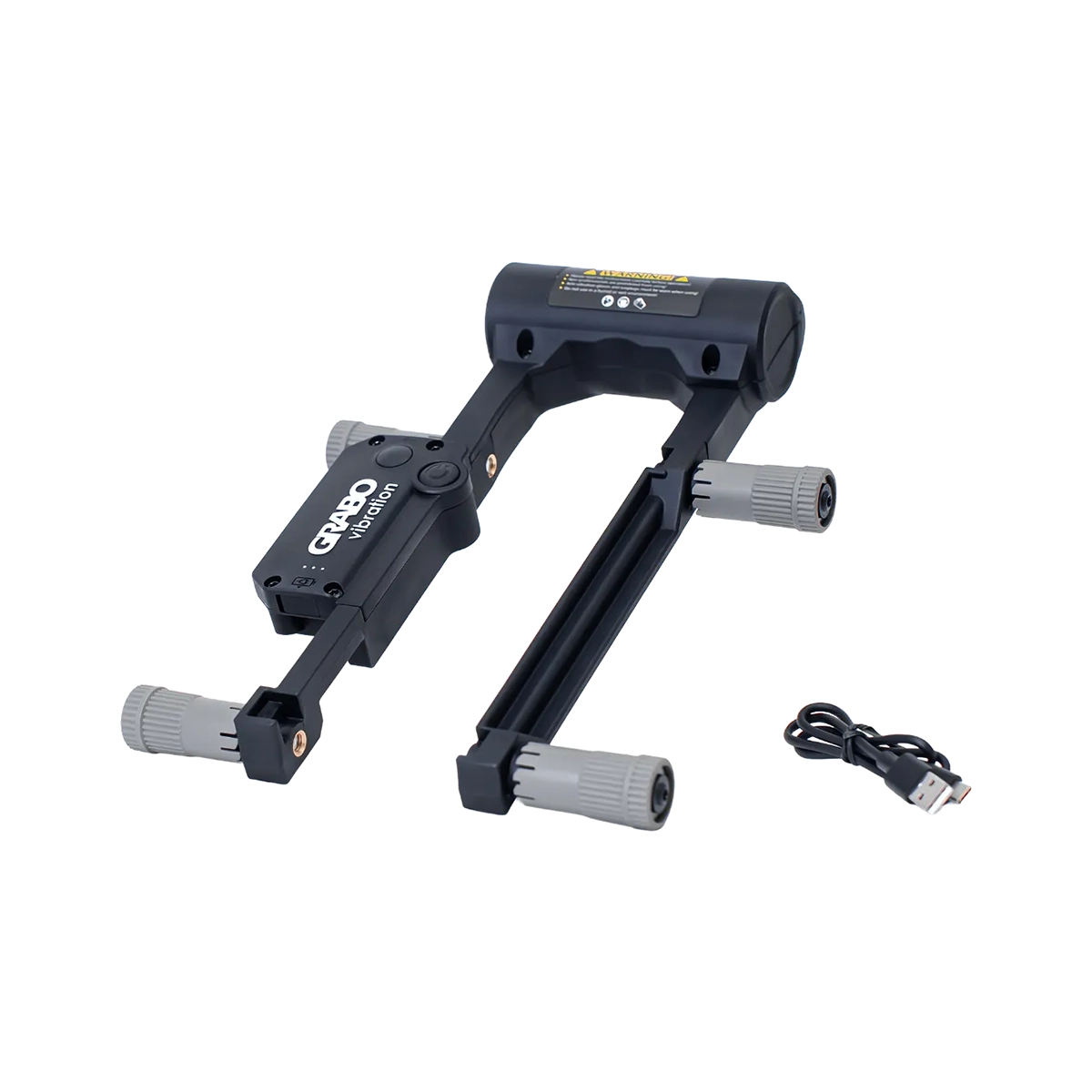 Grabo Tile Vibration Attachment