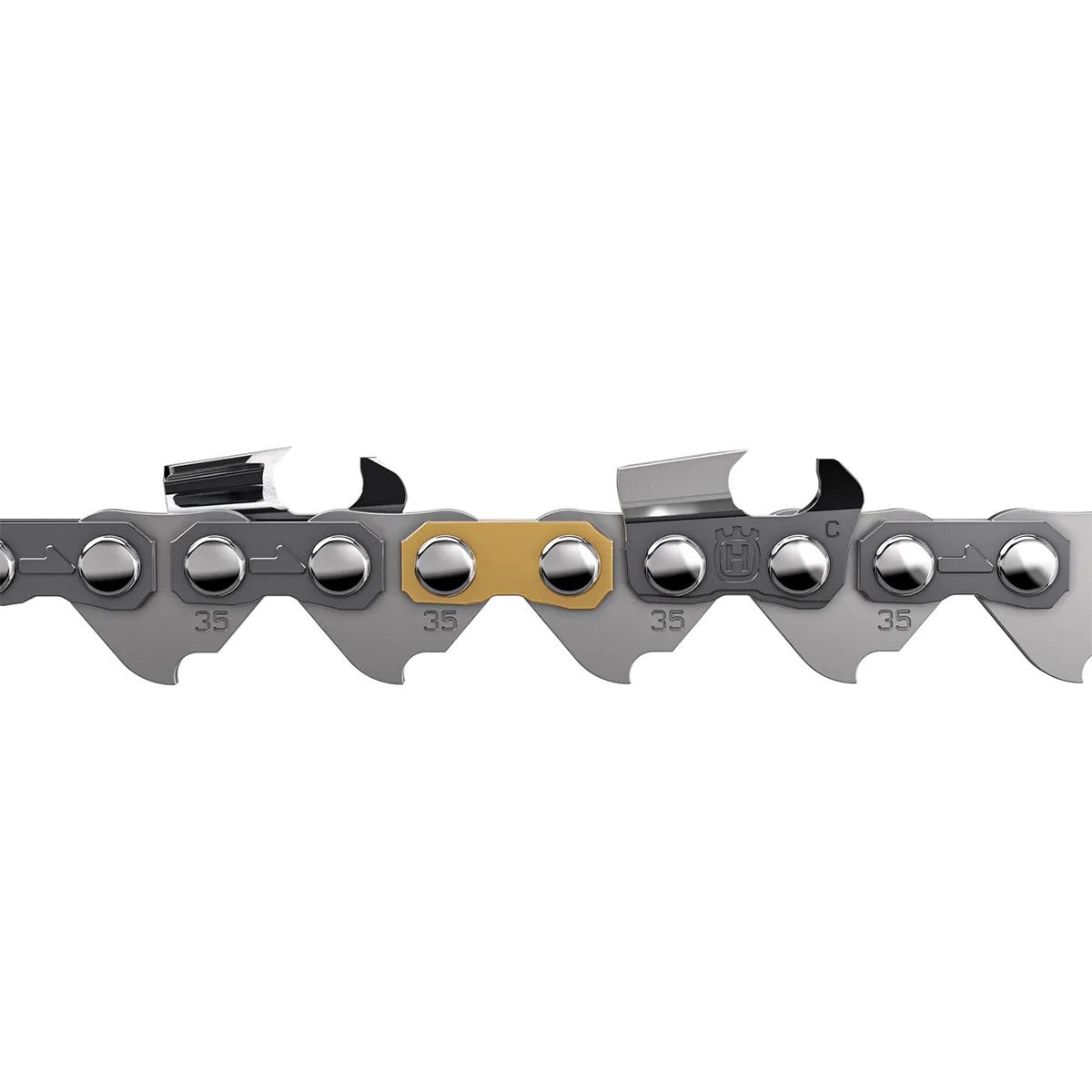 Husqvarna 20" CHAIN C35 .325".058" 78 DL