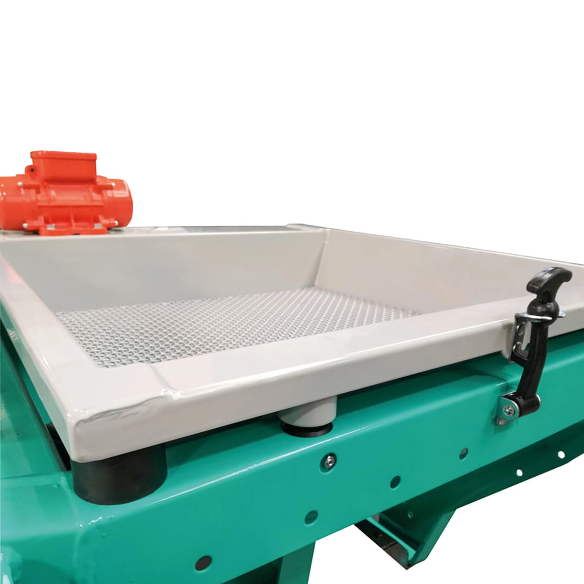 Imer Step-Up 120 Progressive Cavity Pump: high-powered spray and grout pump