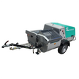 Imer Prestige 300 Progressive Cavity Pump