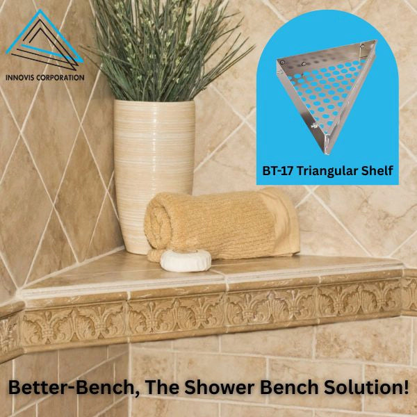 Innovis BT-17 Triangular Better Bench
