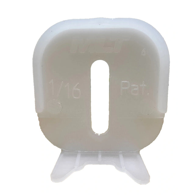 MLT Space & Break 1/16th Spacers