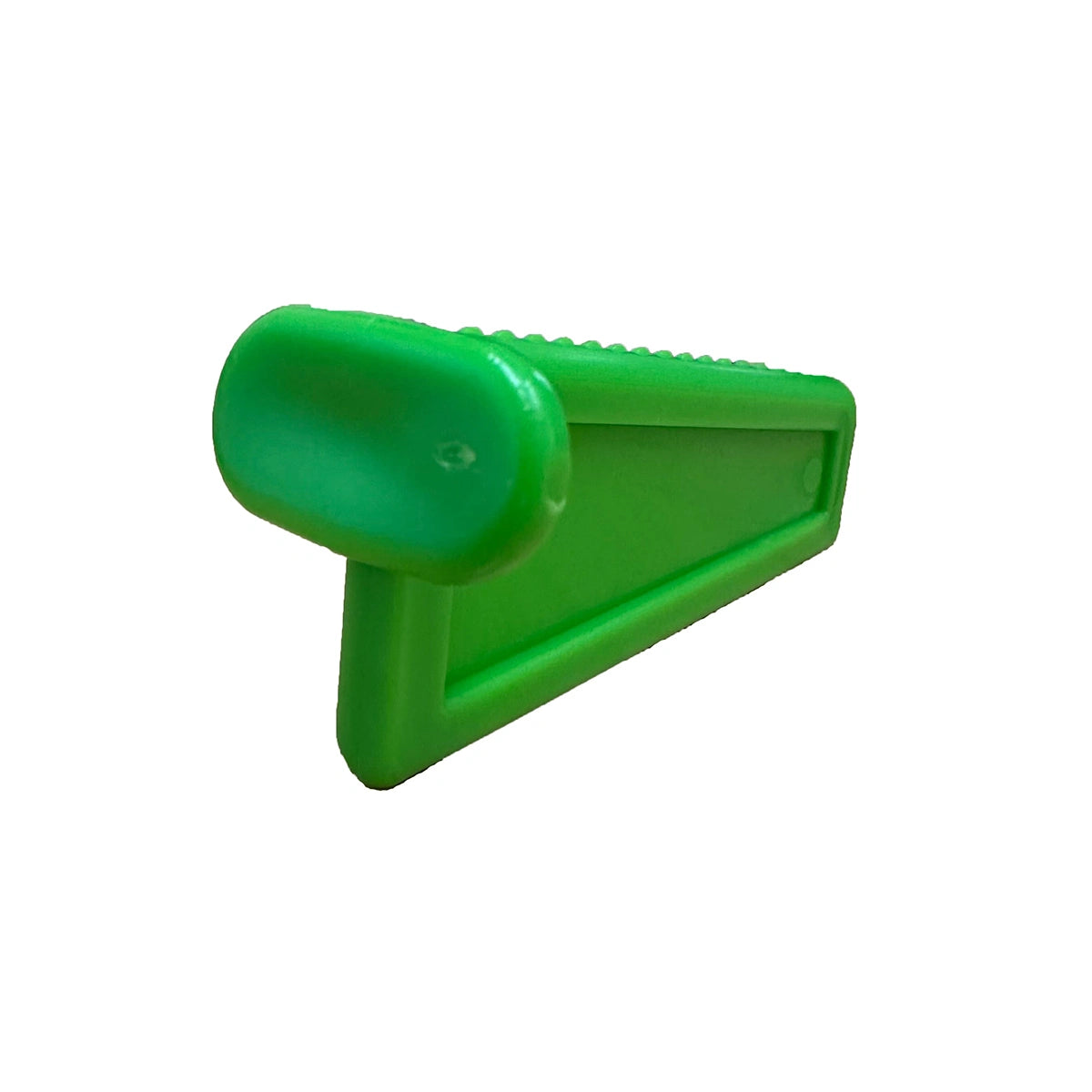 MLT Wedge for Space and Break Leveling System