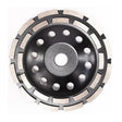 Makinex Diamond Grinding Wheel 7"