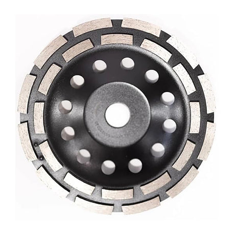 Makinex Diamond Grinding Wheel 7"