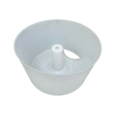 Makinex Forced Action Mixer Drum Liner