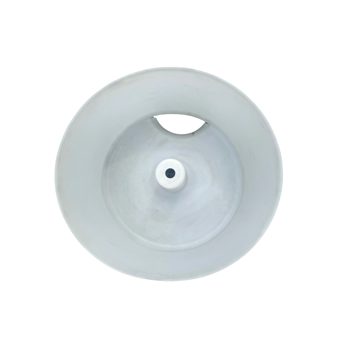 Makinex Forced Action Mixer Drum Liner For a 50% Faster Cleanup