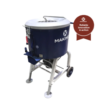 Makinex Forced Action Mixer