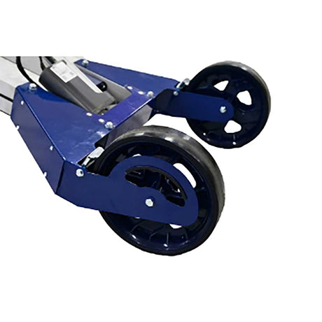 Makinex PHT Big X-Wheel Assembly Kit