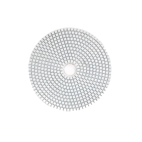 Makinex Resin Polishing Disc Grit 50