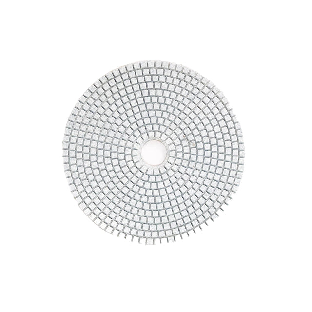 Makinex Resin Polishing Disc Grit 50