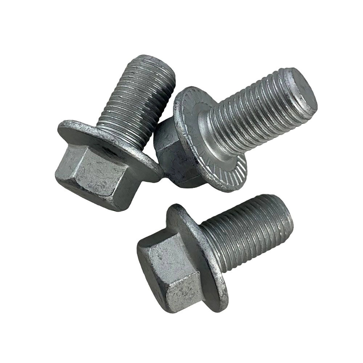 Makinex Tile Smasher Head Custom Bolt Kit V2
