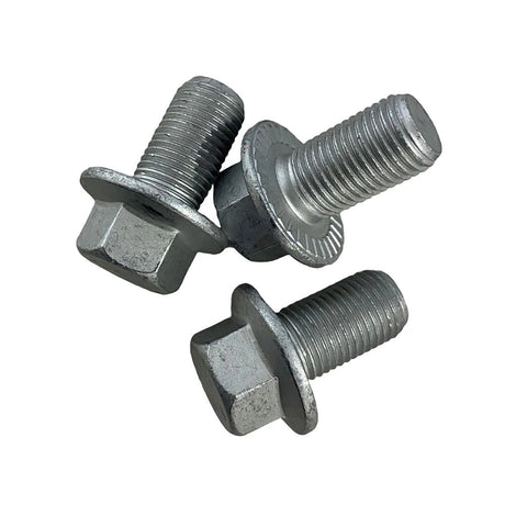 Makinex Tile Smasher Head Custom Bolt Kit V2