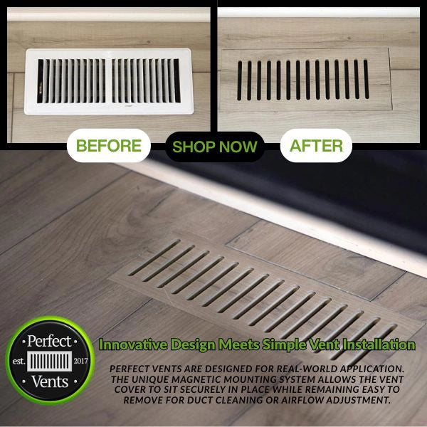 Perfect Vents