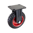 Powertec 6" Heavy Duty Caster Wheels