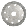 Proxxon Diamond-Coated Fine Cutting Disc 50 mm