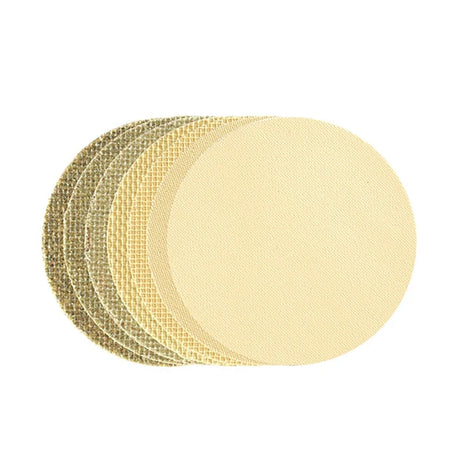 Proxxon Diamond-Coated Sanding and Polishing Disc Set 60-3000 Grit