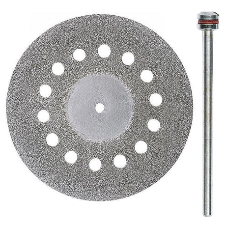 Proxxon Diamond Cut-Off Wheel 38 mm