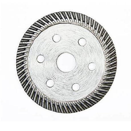 Proxxon Turbo Rim Diamond Cutting Disc 50 mm